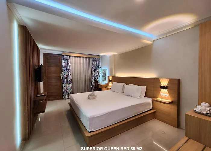 Villa Bali Balitung