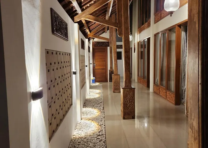 Bali Balitung Seminyak (Bali)