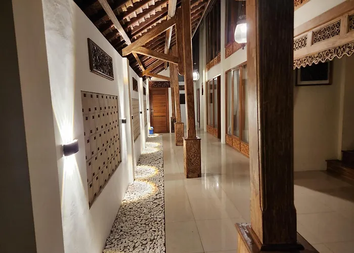 Villa Bali Balitung Seminyak (Bali)