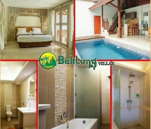 Bali Balitung