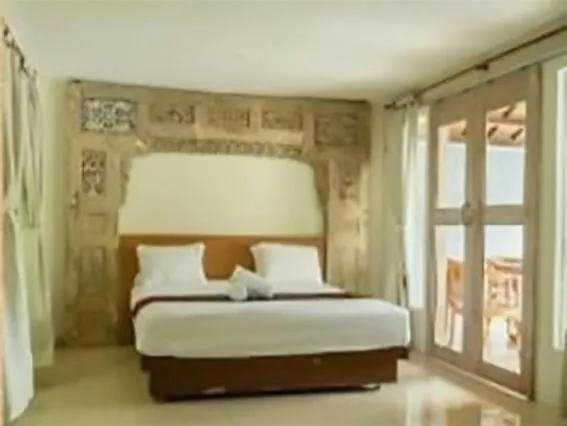 Villa Bali Balitung