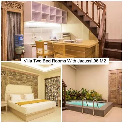 Villa Bali Balitung