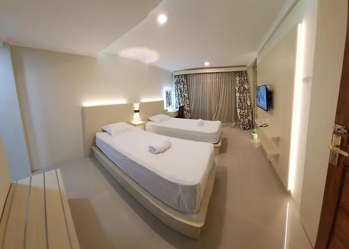 Bali Balitung Villa *