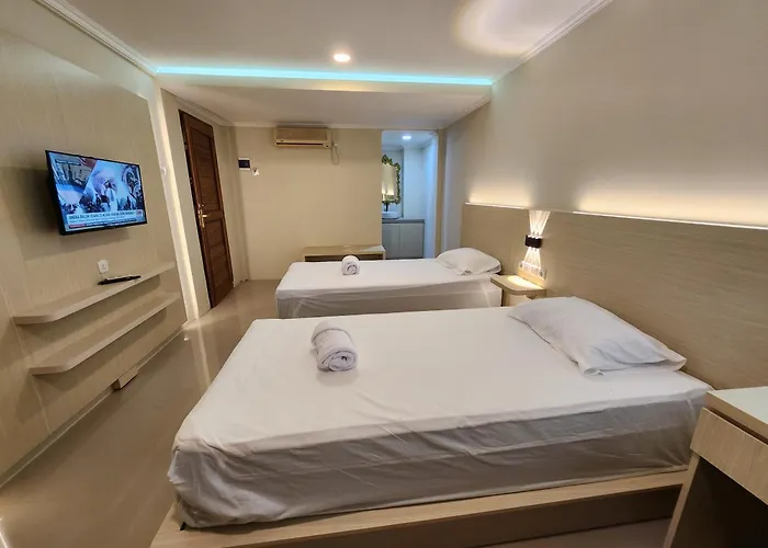 Bali Balitung Villa Seminyak (Bali)